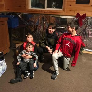 Meet your Posher, Tracy